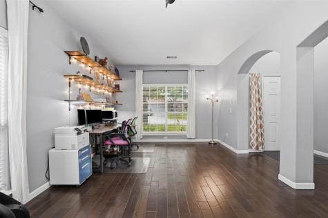 2917 Spotted Owl Drive Fort Worth TX 76244