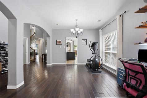 2917 Spotted Owl Drive Fort Worth TX 76244