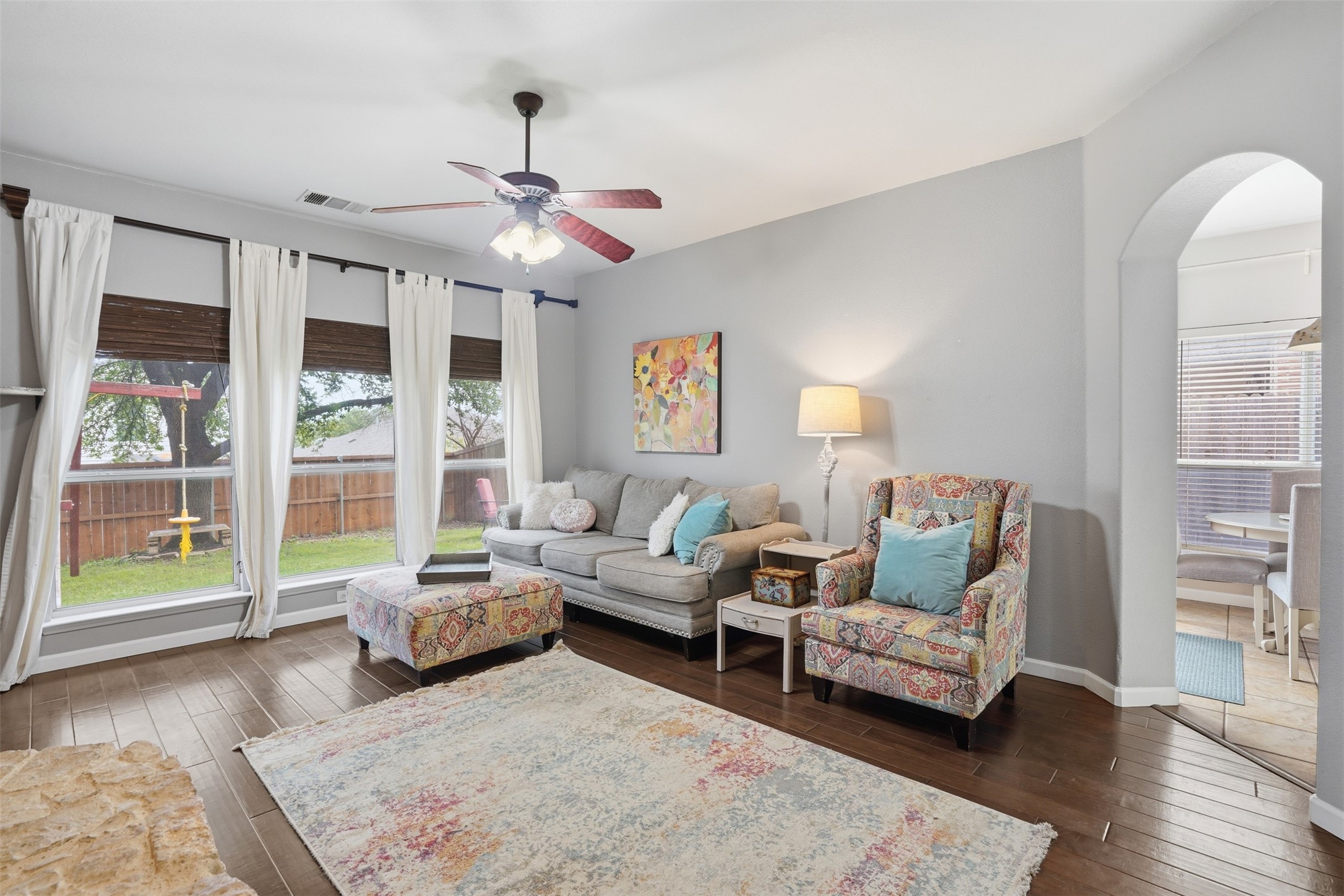 2917 Spotted Owl Drive Fort Worth TX 76244