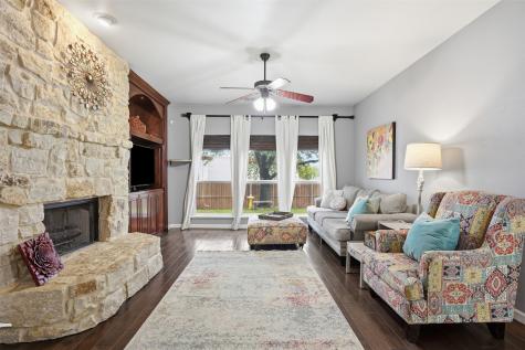 2917 Spotted Owl Drive Fort Worth TX 76244