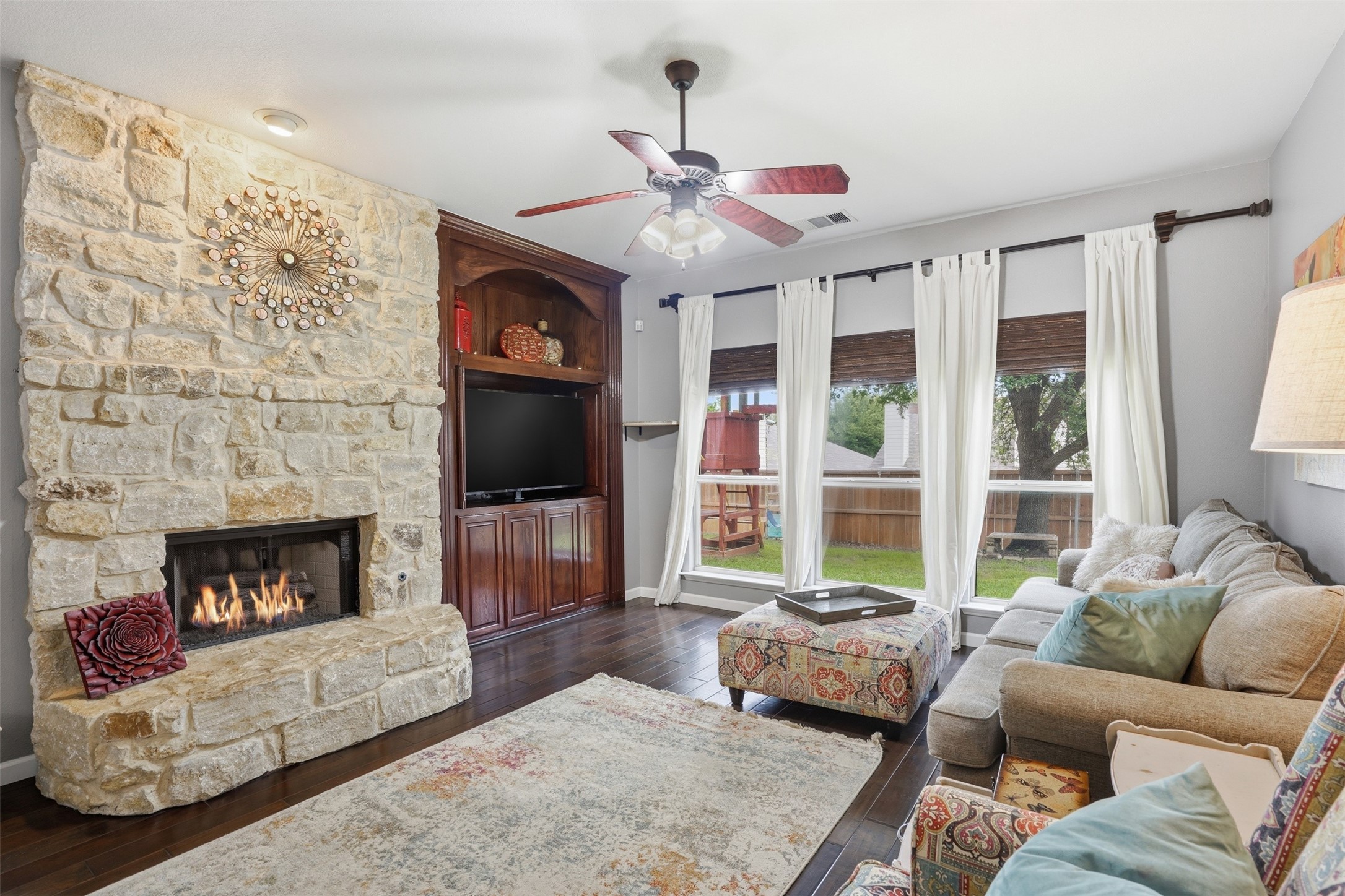 2917 Spotted Owl Drive Fort Worth TX 76244