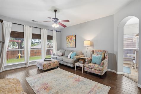 2917 Spotted Owl Drive Fort Worth TX 76244