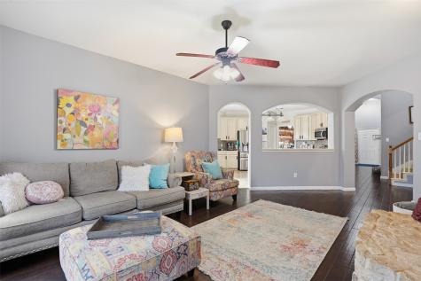 2917 Spotted Owl Drive Fort Worth TX 76244