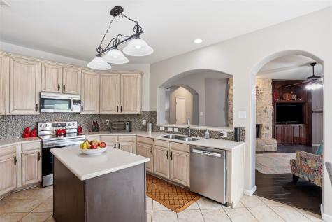 2917 Spotted Owl Drive Fort Worth TX 76244
