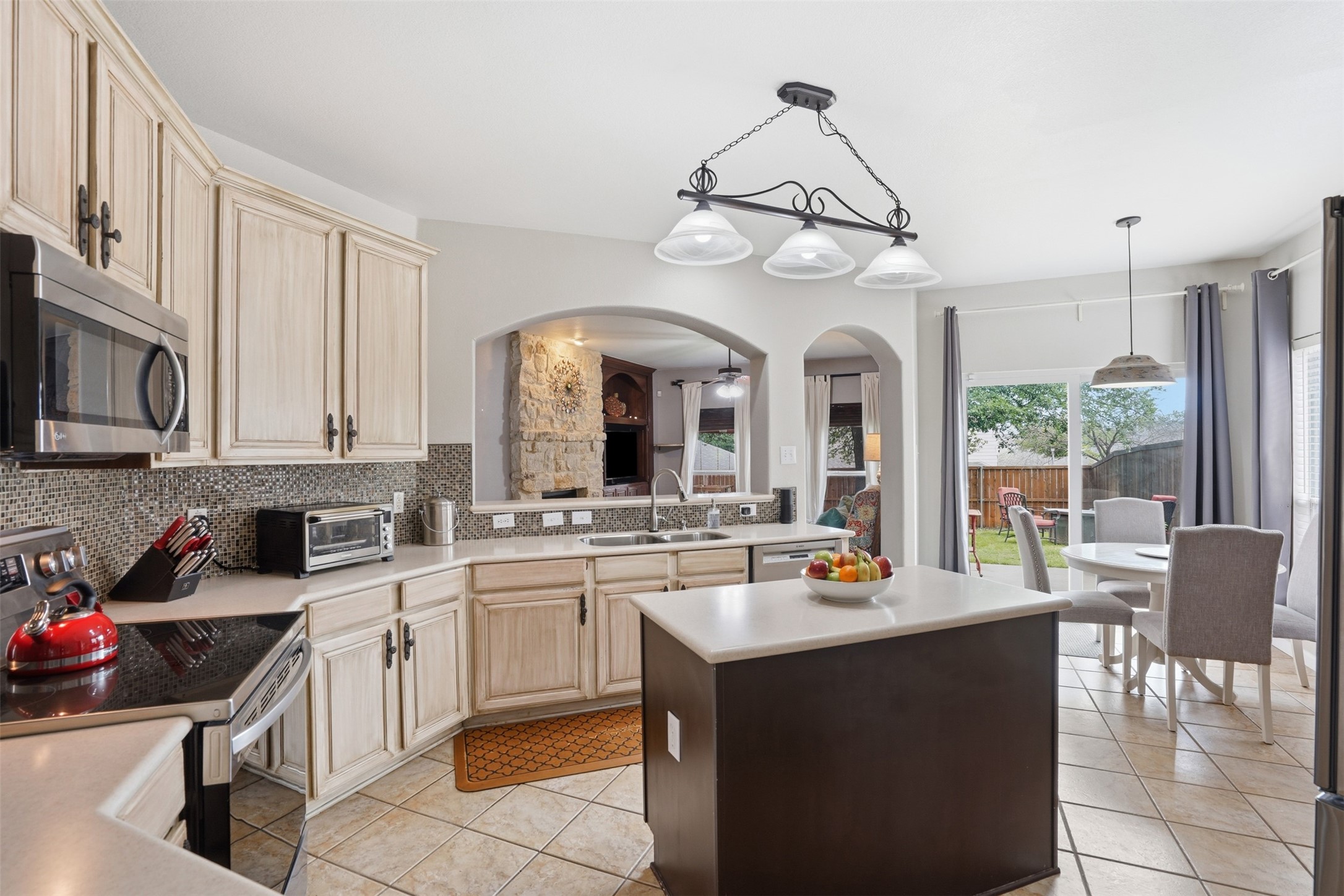 2917 Spotted Owl Drive Fort Worth TX 76244
