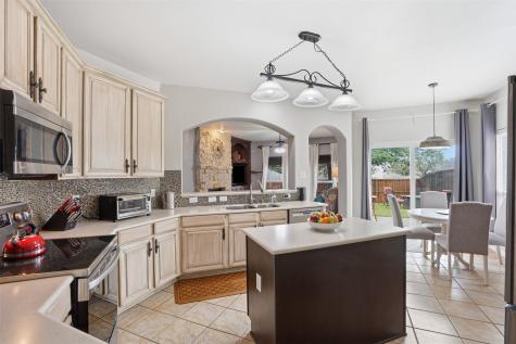 2917 Spotted Owl Drive Fort Worth TX 76244