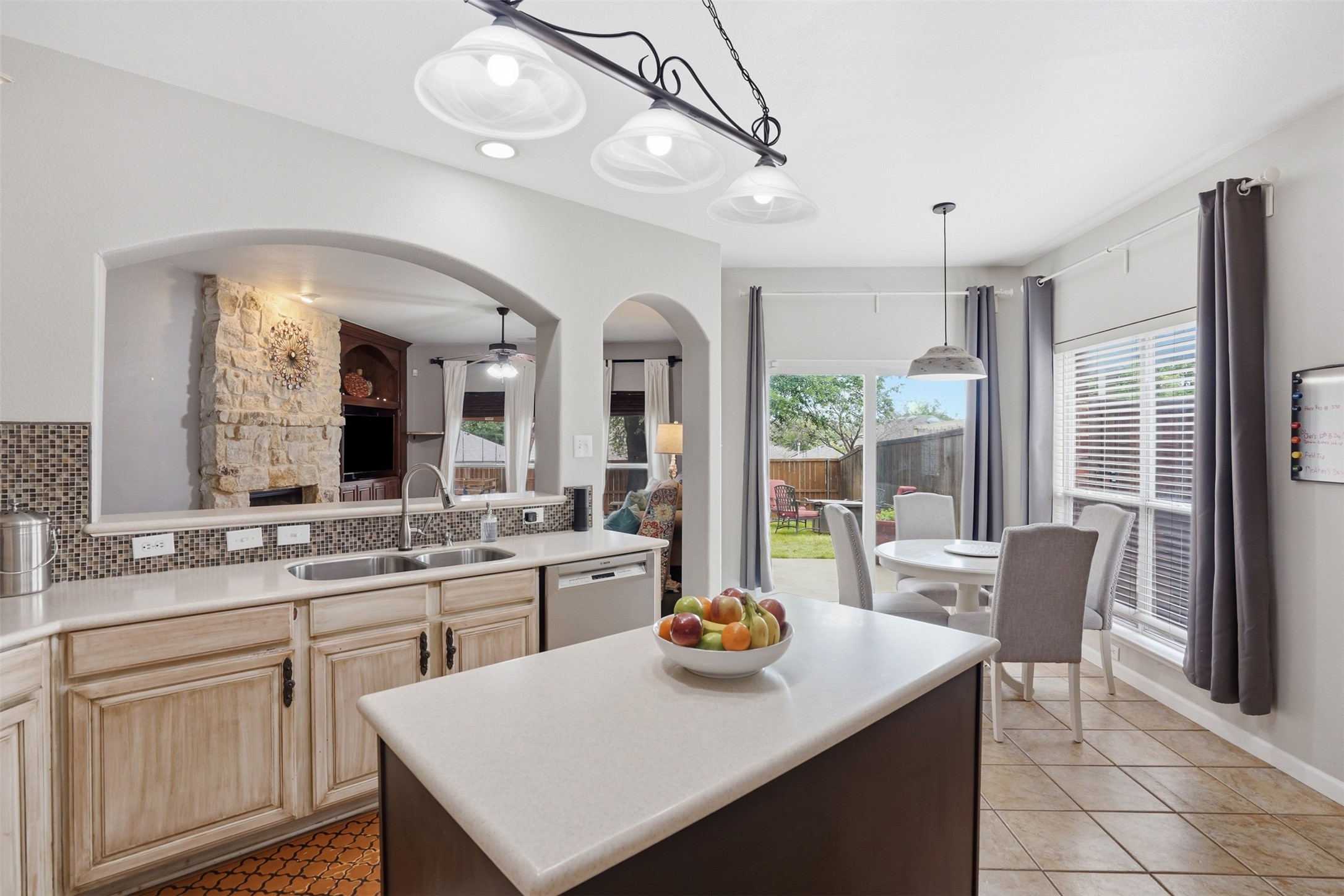 2917 Spotted Owl Drive Fort Worth TX 76244