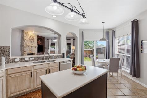 2917 Spotted Owl Drive Fort Worth TX 76244