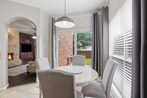 2917 Spotted Owl Drive Fort Worth TX 76244