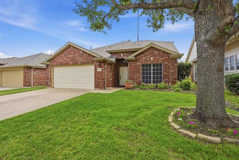 2917 Spotted Owl Drive Fort Worth TX 76244