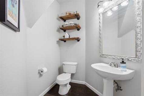 2917 Spotted Owl Drive Fort Worth TX 76244