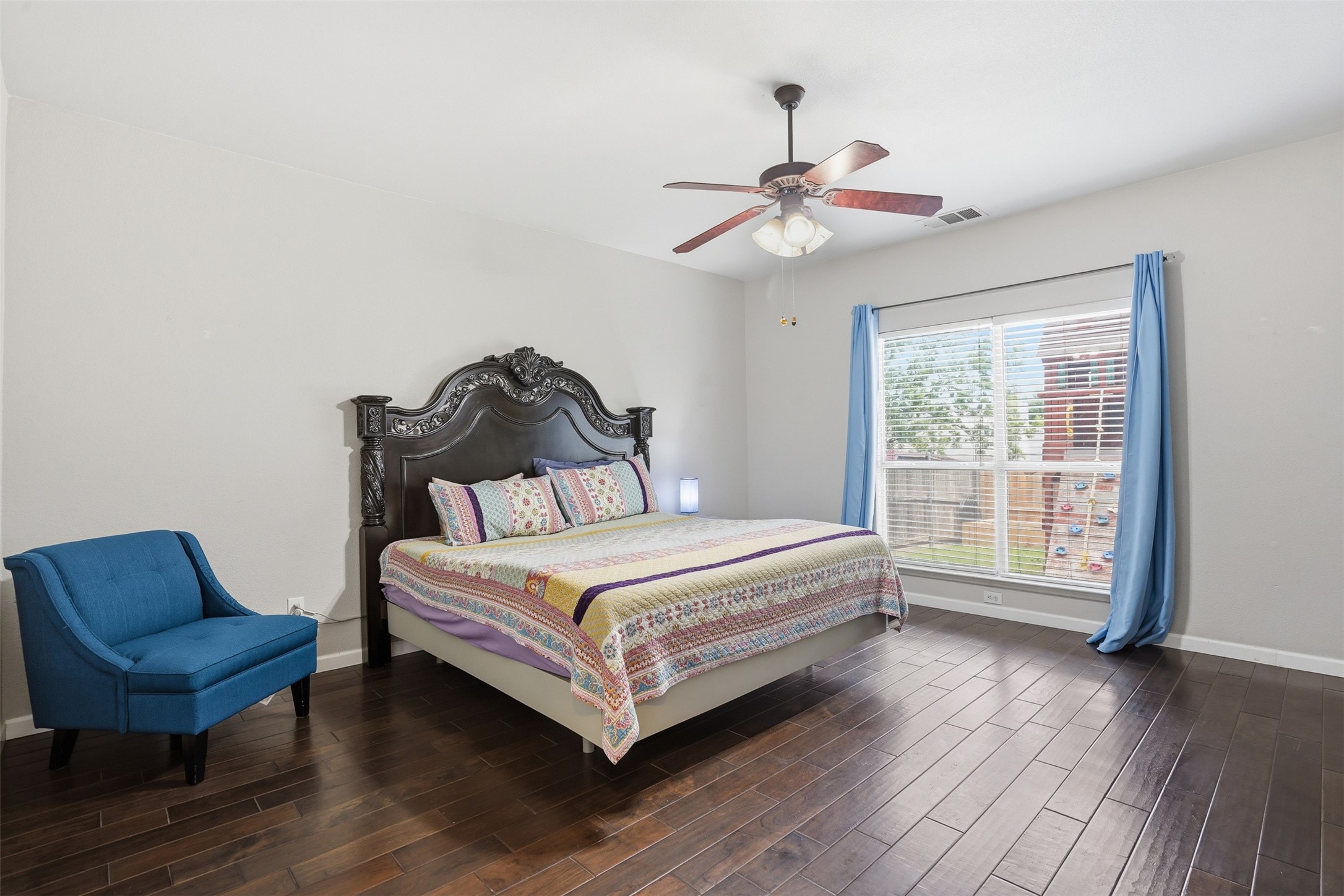 2917 Spotted Owl Drive Fort Worth TX 76244