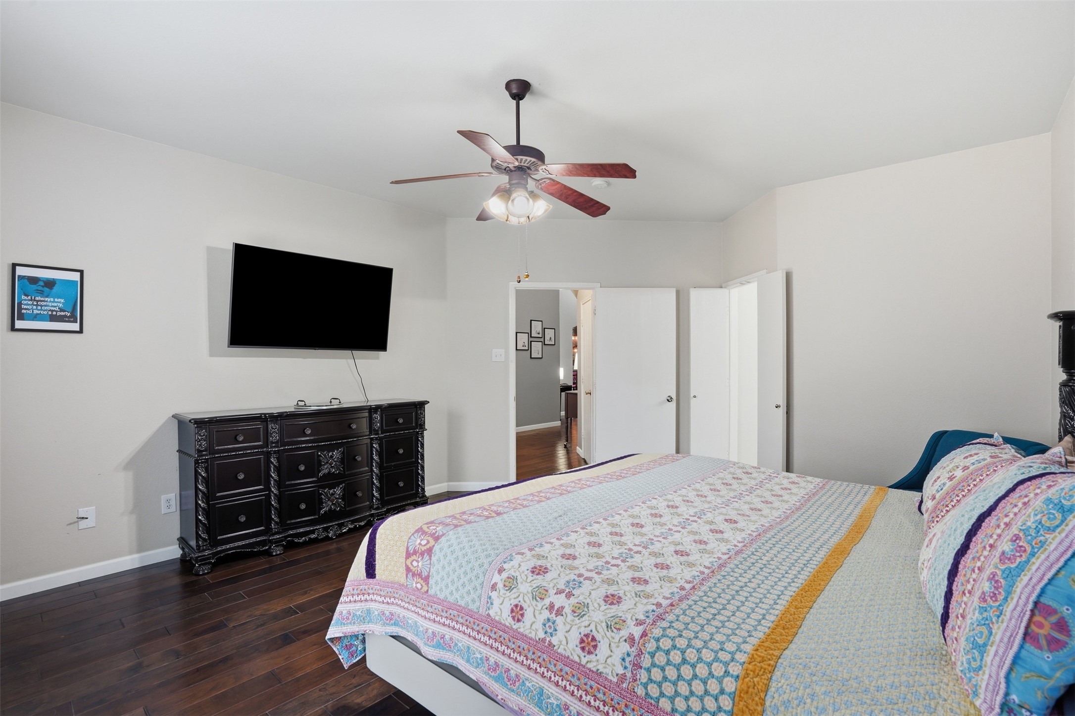 2917 Spotted Owl Drive Fort Worth TX 76244