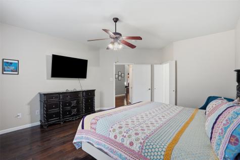 2917 Spotted Owl Drive Fort Worth TX 76244