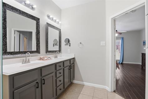 2917 Spotted Owl Drive Fort Worth TX 76244