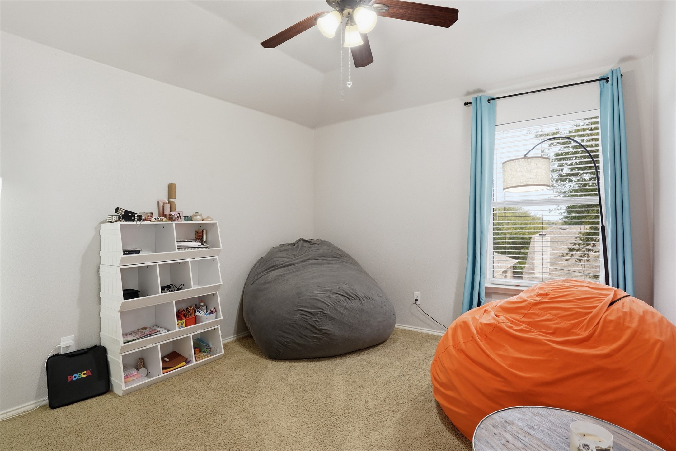 2917 Spotted Owl Drive Fort Worth TX 76244