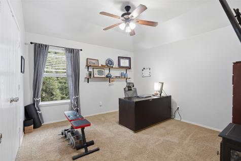 2917 Spotted Owl Drive Fort Worth TX 76244