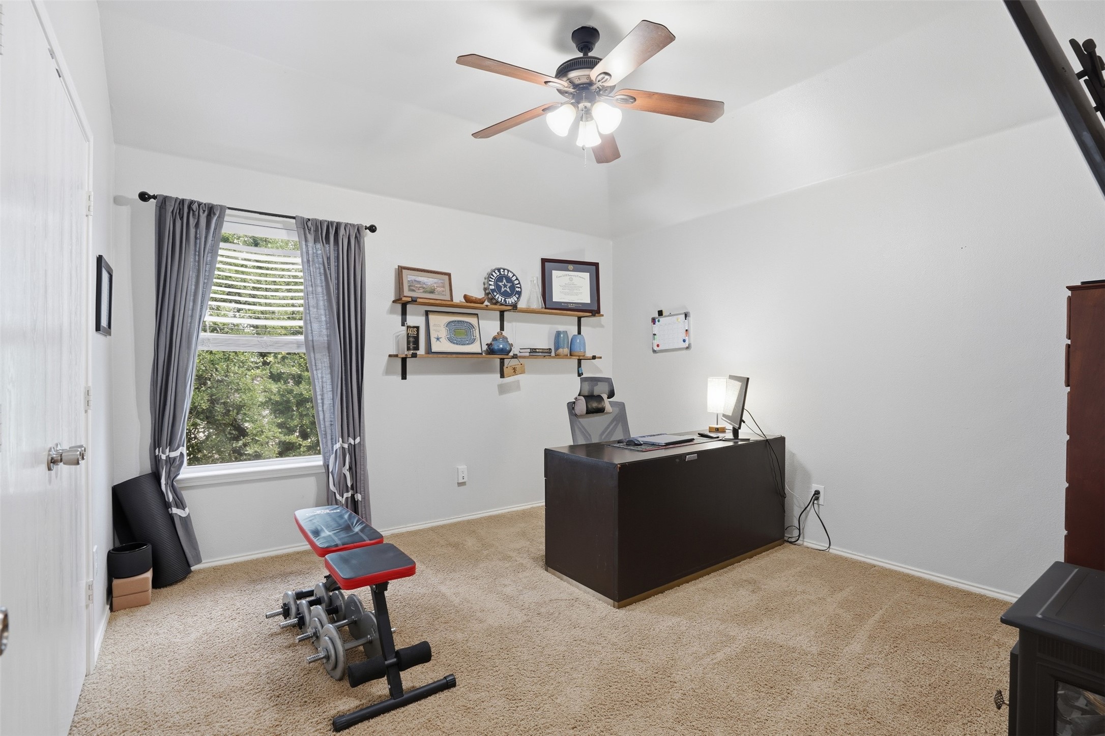 2917 Spotted Owl Drive Fort Worth TX 76244