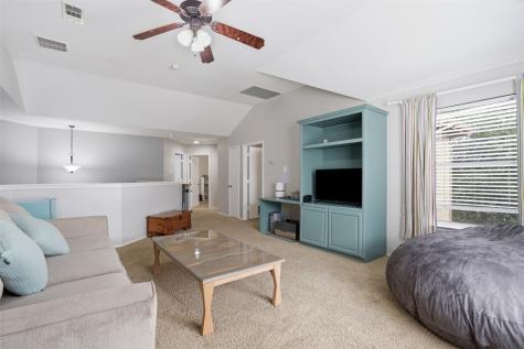 2917 Spotted Owl Drive Fort Worth TX 76244
