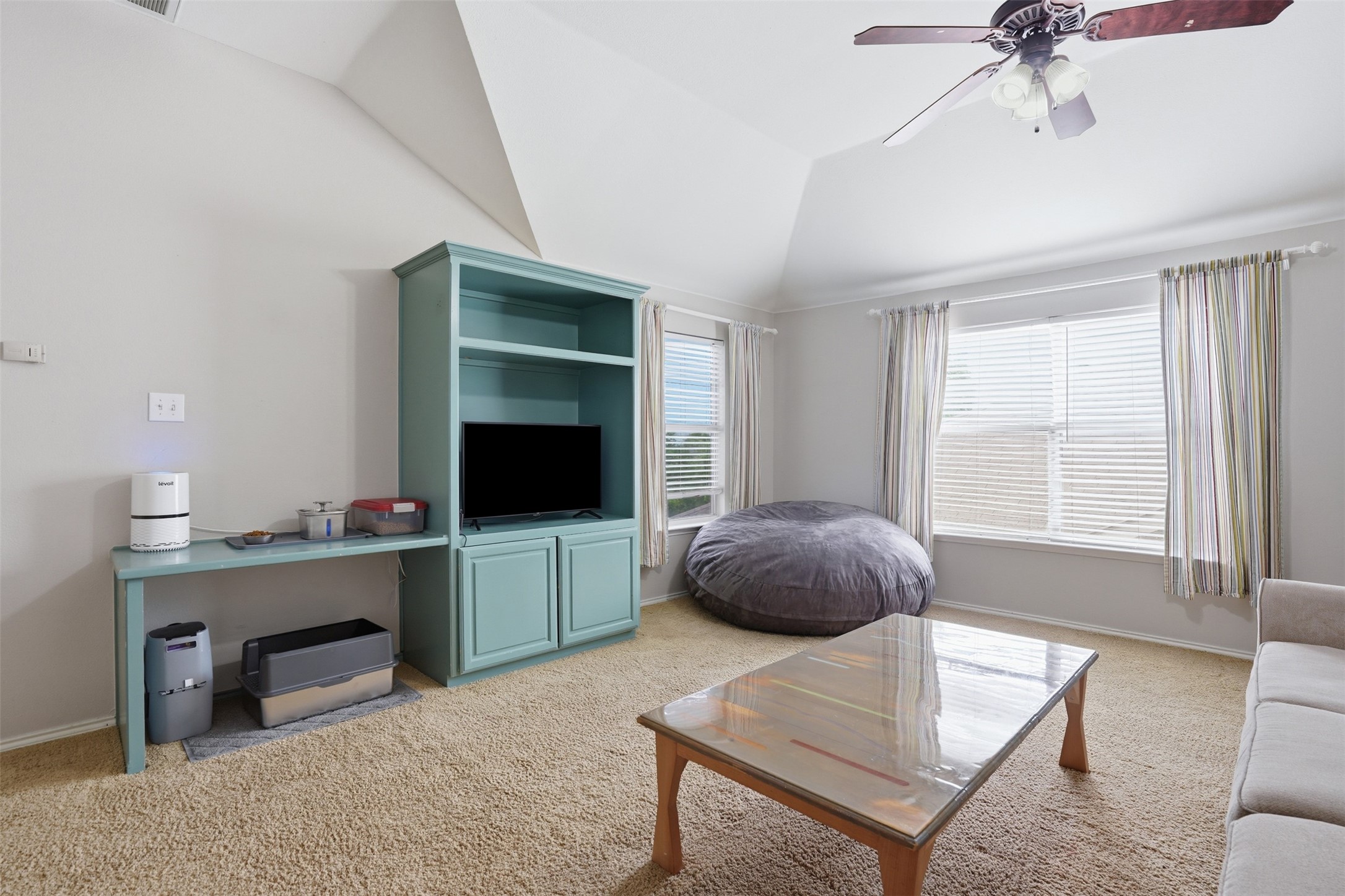 2917 Spotted Owl Drive Fort Worth TX 76244