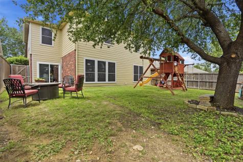2917 Spotted Owl Drive Fort Worth TX 76244