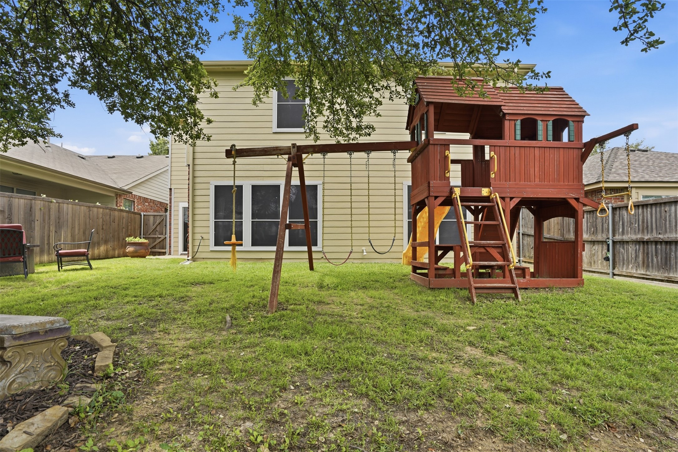 2917 Spotted Owl Drive Fort Worth TX 76244