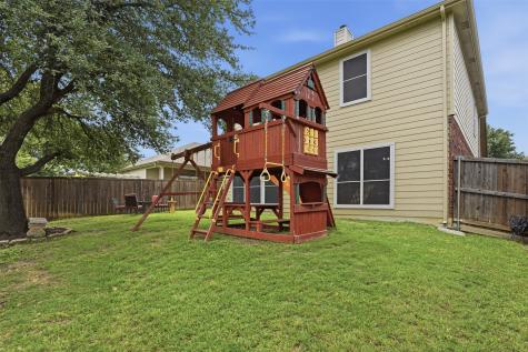 2917 Spotted Owl Drive Fort Worth TX 76244