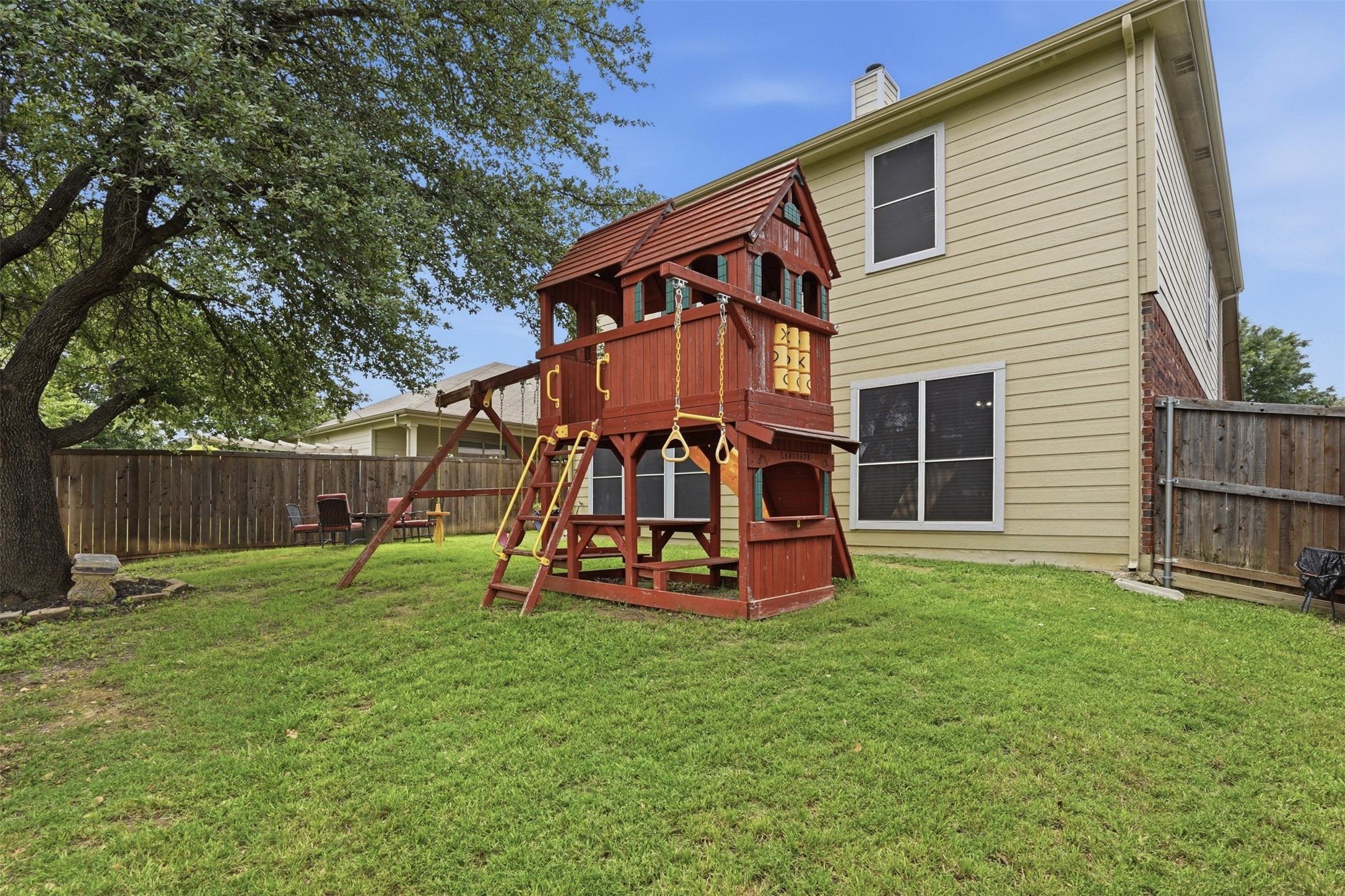 2917 Spotted Owl Drive Fort Worth TX 76244