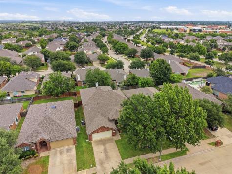 2917 Spotted Owl Drive Fort Worth TX 76244