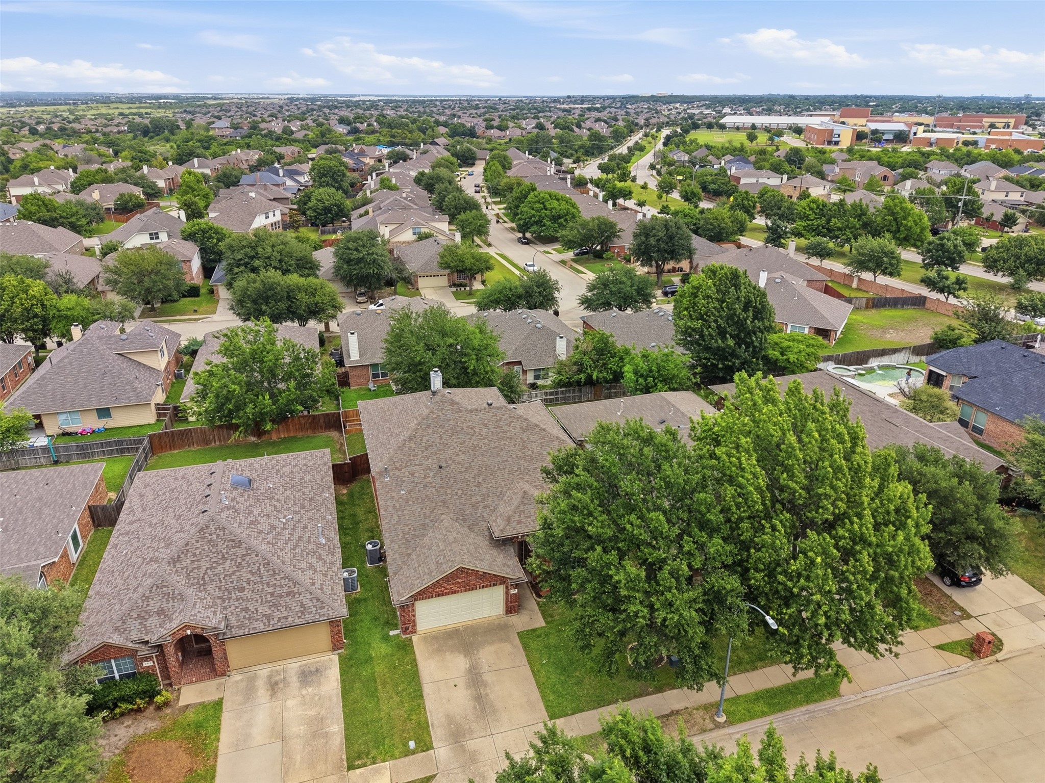 2917 Spotted Owl Drive Fort Worth TX 76244