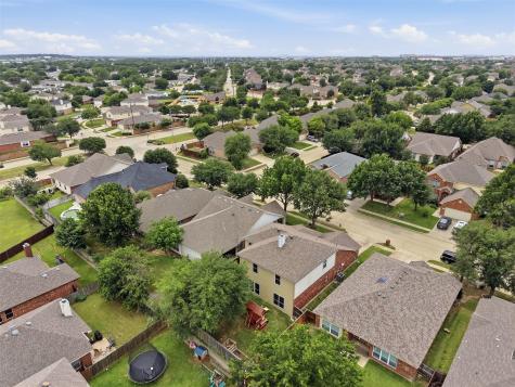 2917 Spotted Owl Drive Fort Worth TX 76244