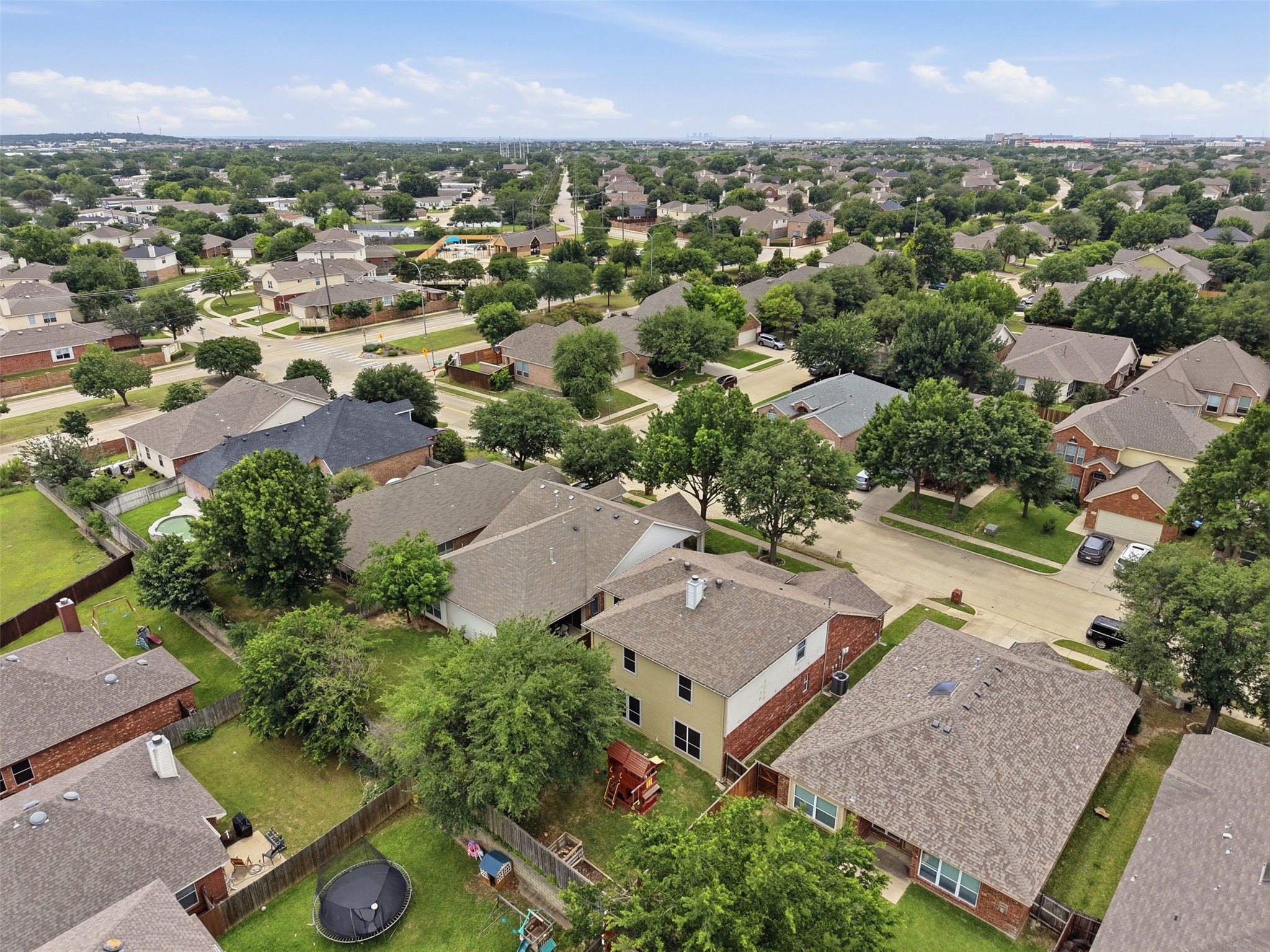 2917 Spotted Owl Drive Fort Worth TX 76244