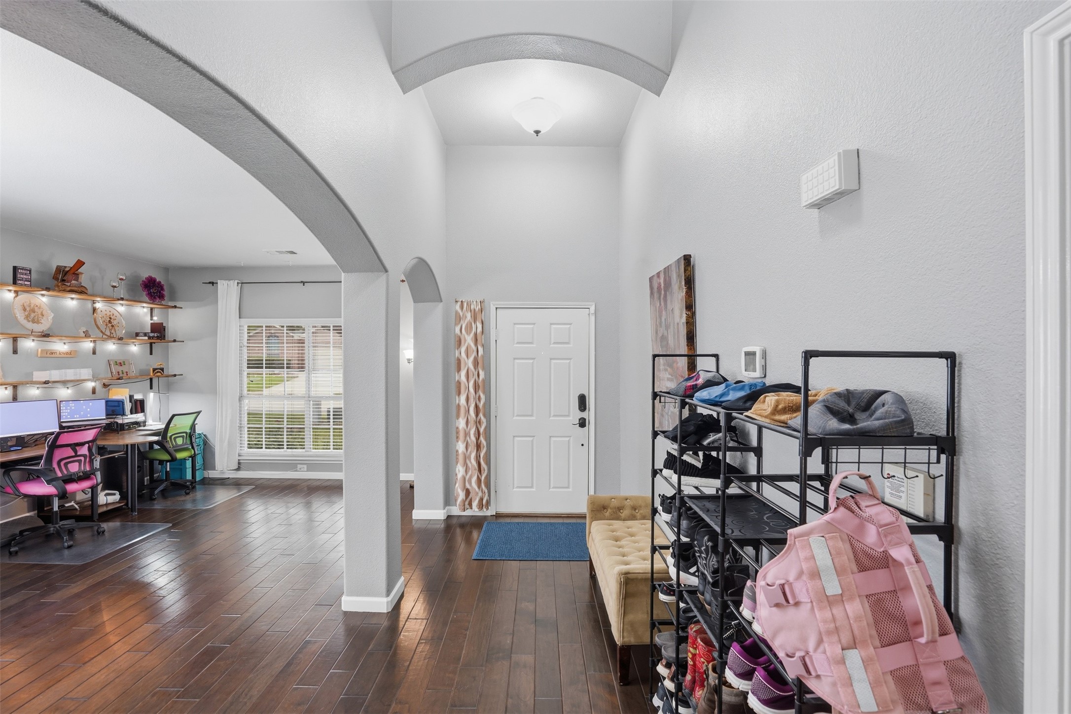 2917 Spotted Owl Drive Fort Worth TX 76244