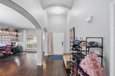 2917 Spotted Owl Drive Fort Worth TX 76244