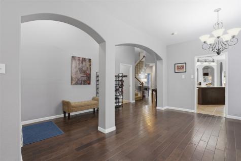 2917 Spotted Owl Drive Fort Worth TX 76244