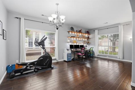 2917 Spotted Owl Drive Fort Worth TX 76244