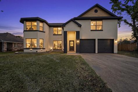 1659 Riverway Bend Circle Dallas TX 75217