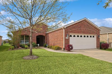 2533 Oyster Bay Drive Frisco TX 75036
