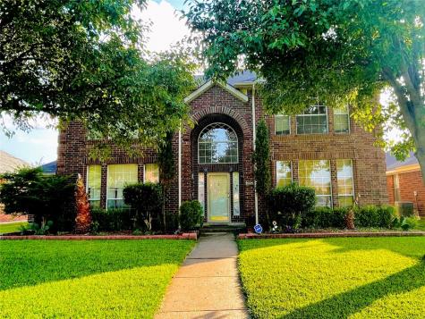 2025 Bent Brook Drive Mesquite TX 75181