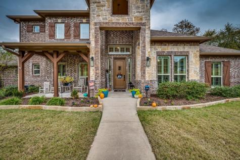3730 Shiloh Trail Midlothian TX 76065