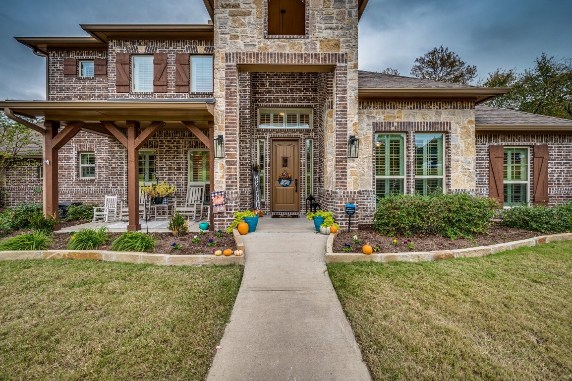 3730 Shiloh Trail Midlothian TX 76065