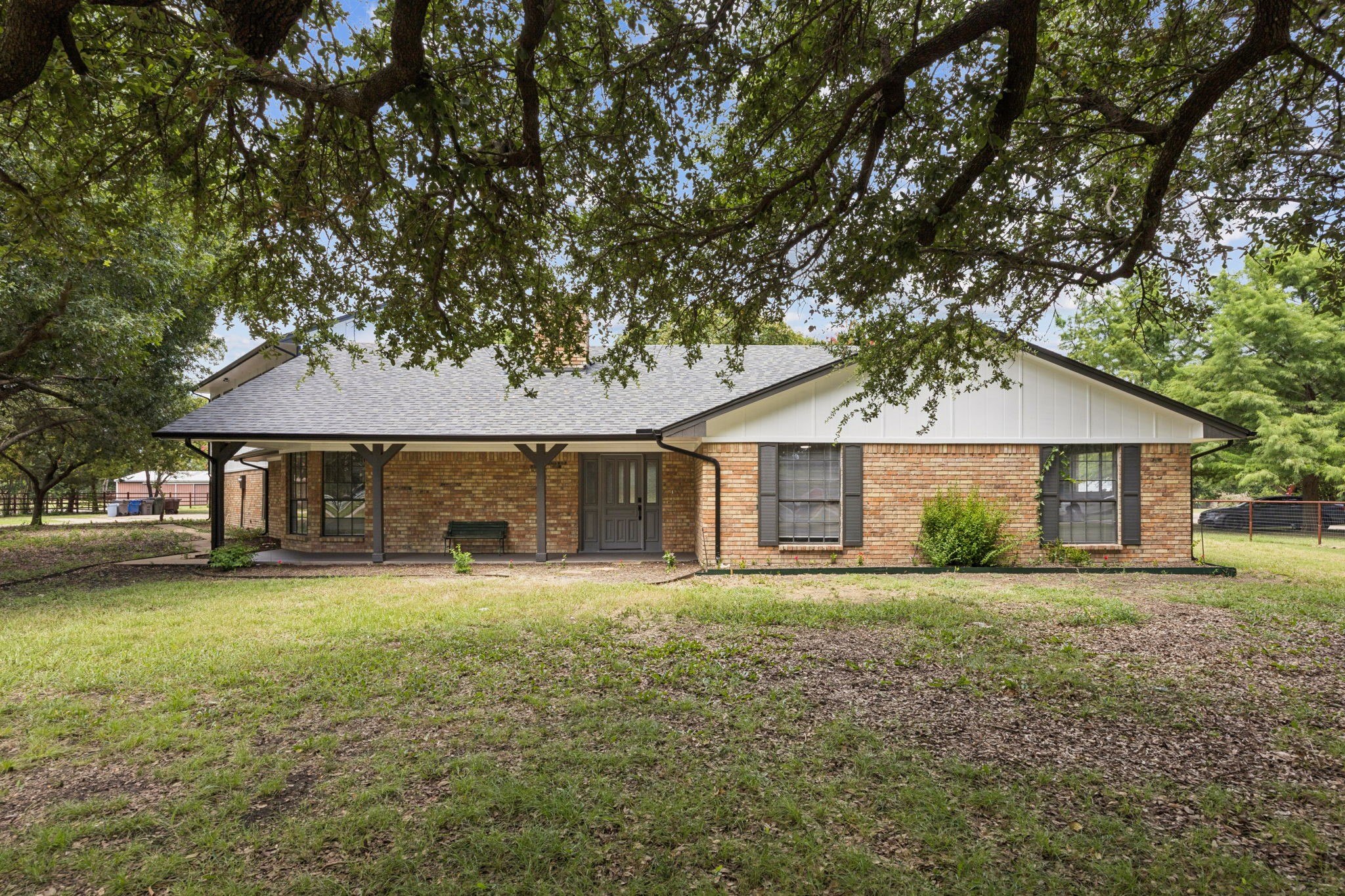 10 Chisholm Trail Lucas TX 75002