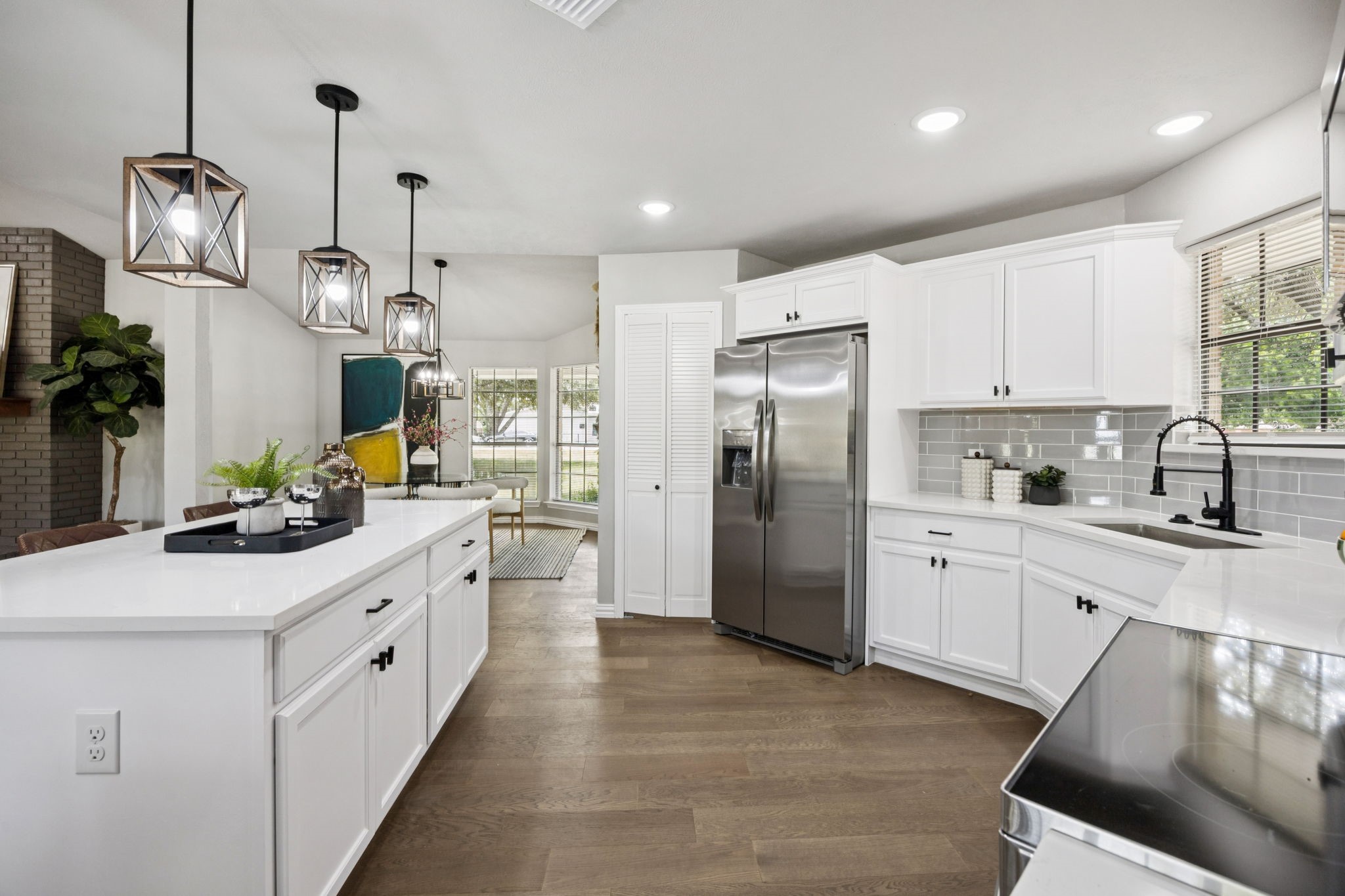 10 Chisholm Trail Lucas TX 75002