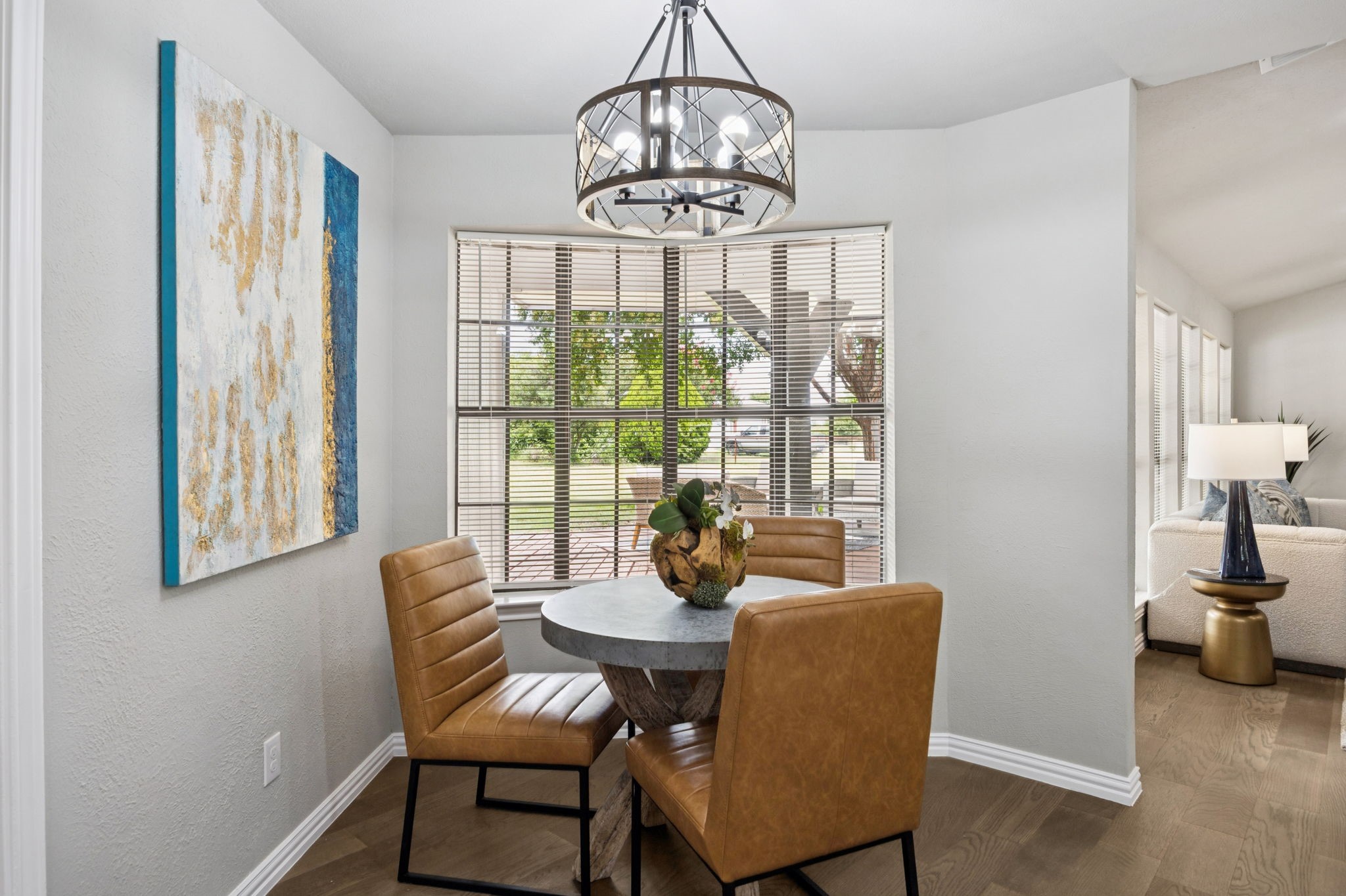 10 Chisholm Trail Lucas TX 75002