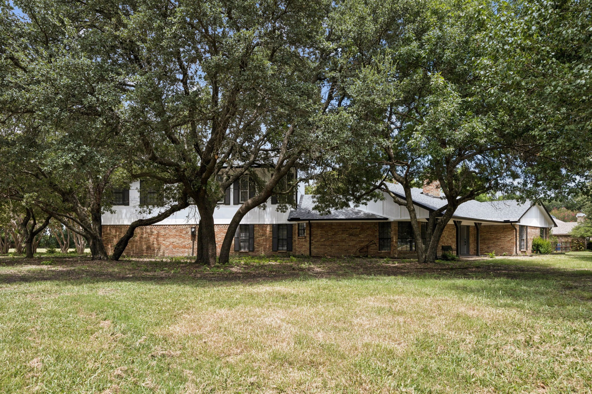 10 Chisholm Trail Lucas TX 75002