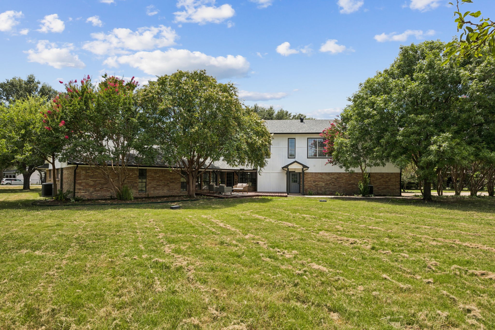 10 Chisholm Trail Lucas TX 75002