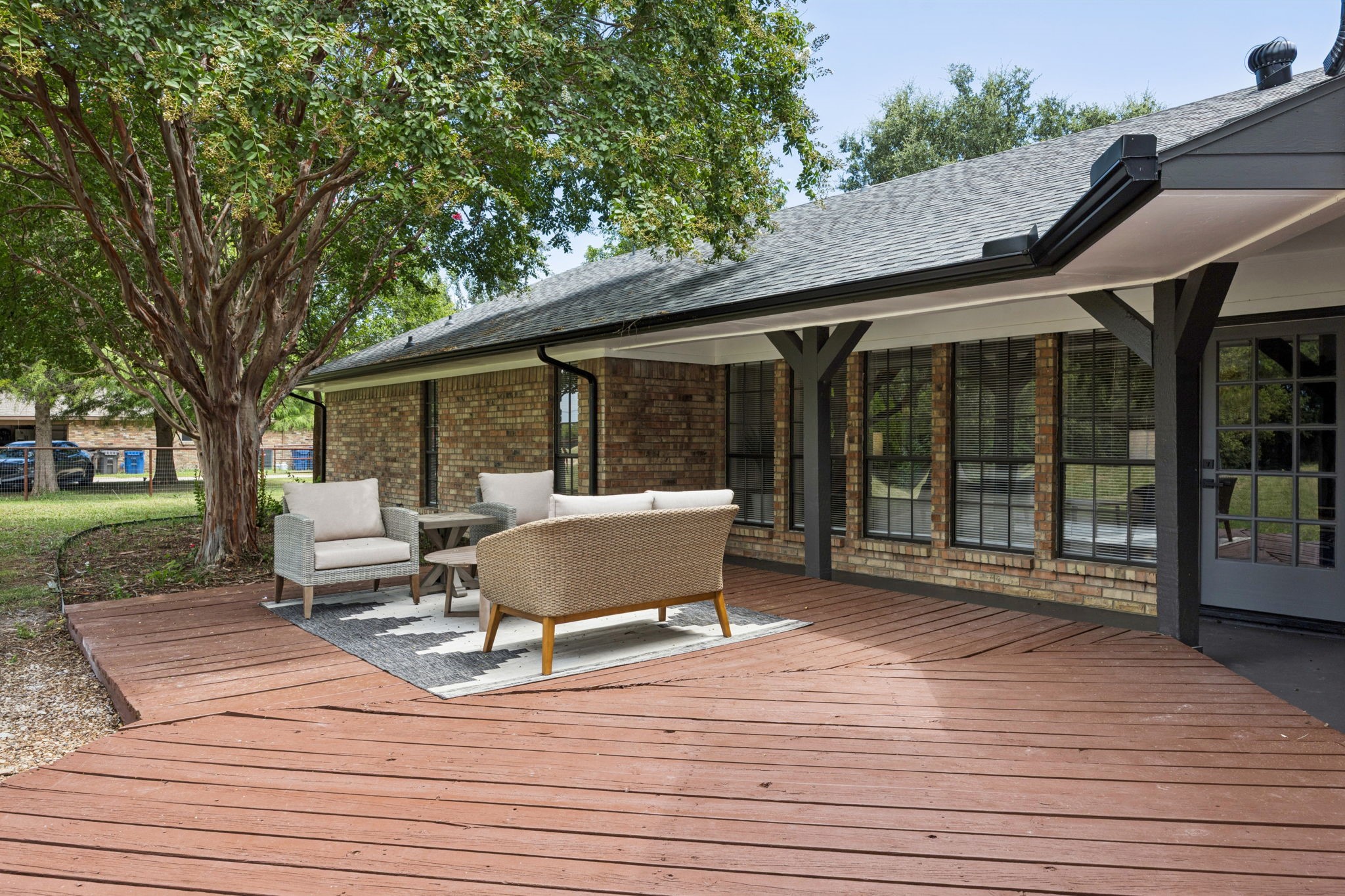 10 Chisholm Trail Lucas TX 75002