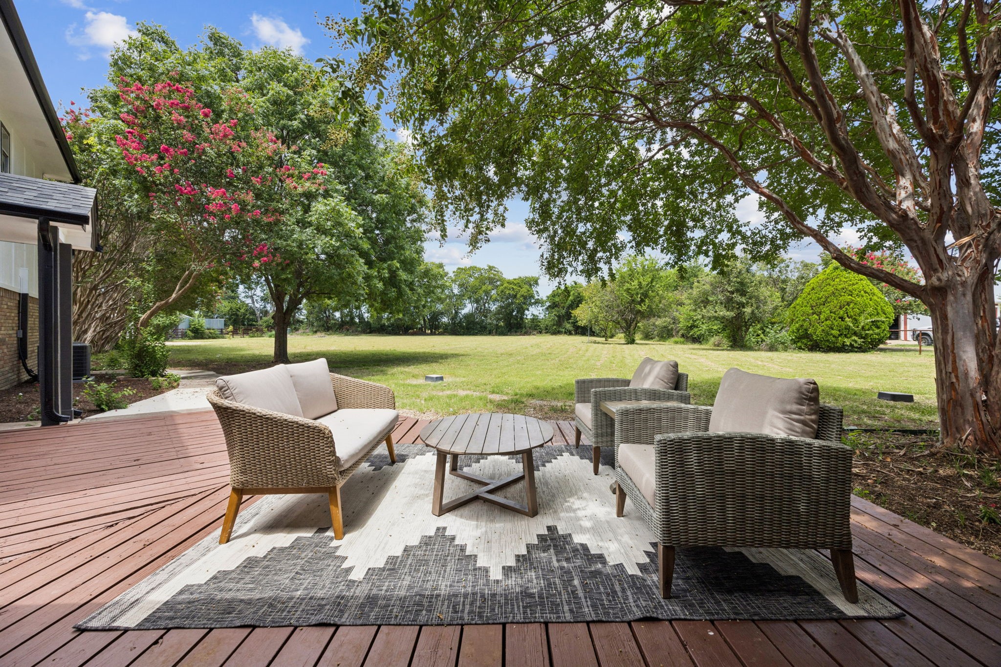 10 Chisholm Trail Lucas TX 75002
