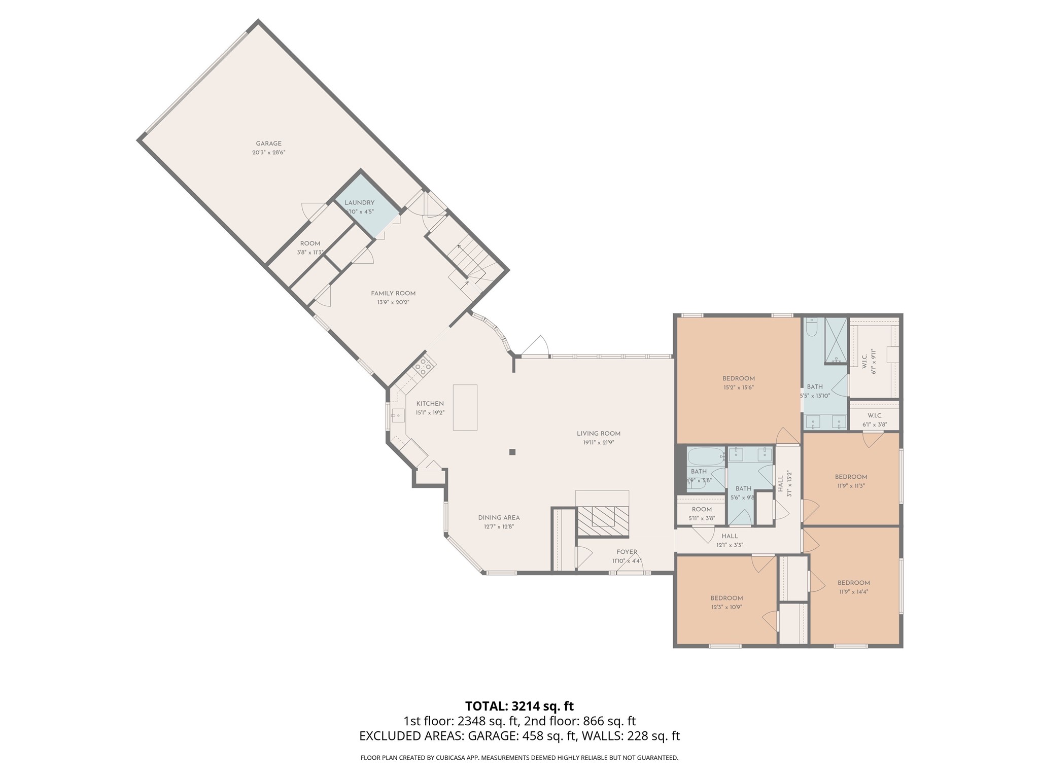 10 Chisholm Trail Lucas TX 75002
