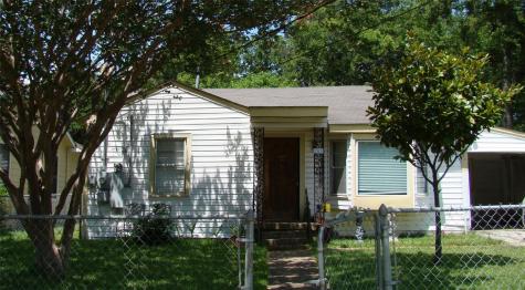 743 Helena Street Dallas TX 75217